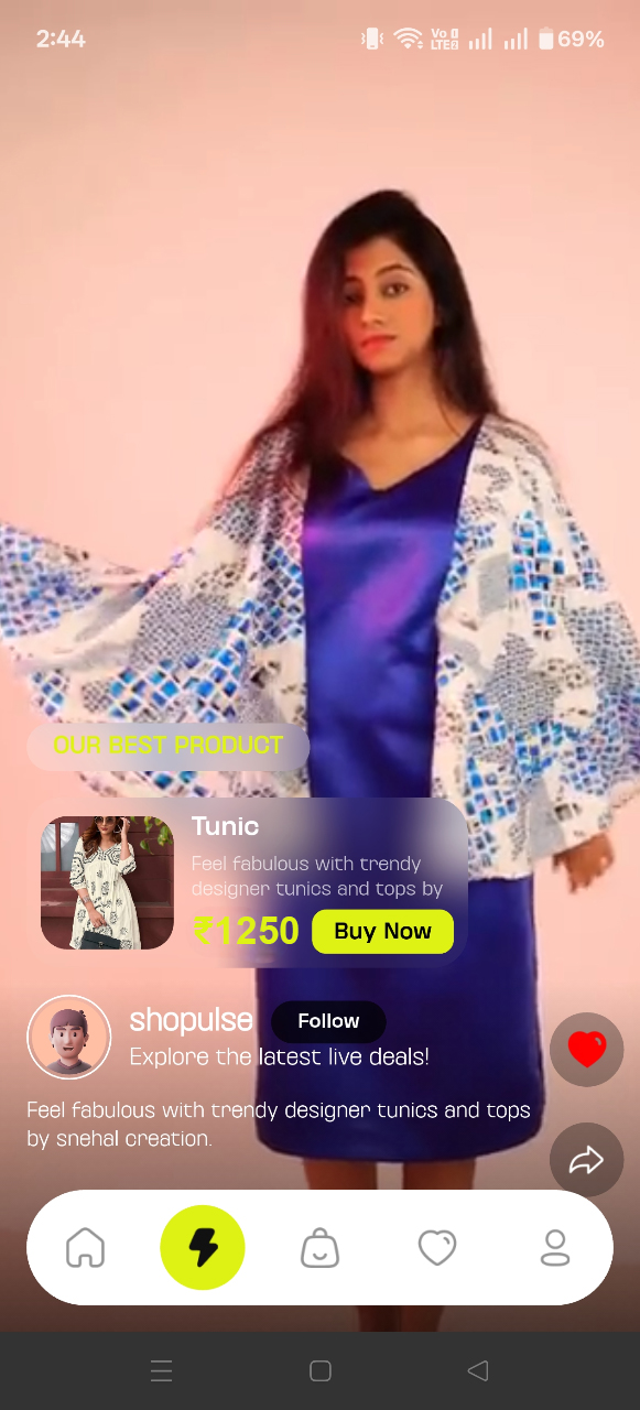 Discover Products